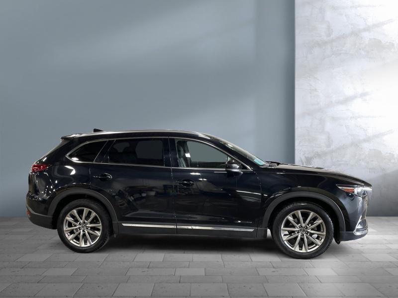 used 2018 Mazda CX-9 car, priced at $19,746