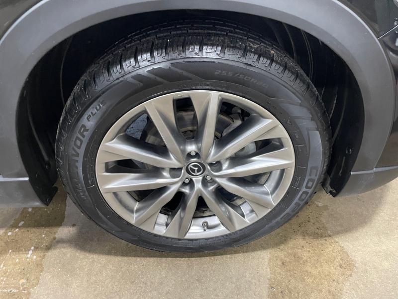 used 2018 Mazda CX-9 car, priced at $19,746