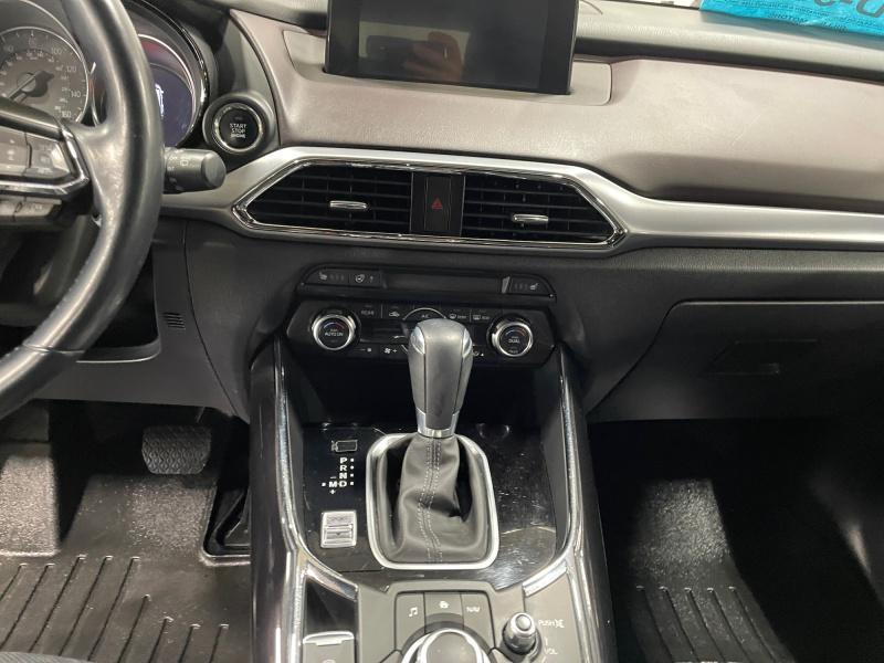 used 2018 Mazda CX-9 car, priced at $19,746