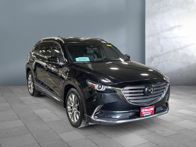used 2018 Mazda CX-9 car, priced at $19,746
