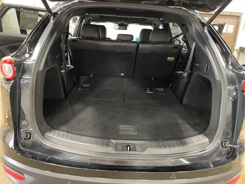 used 2018 Mazda CX-9 car, priced at $19,746