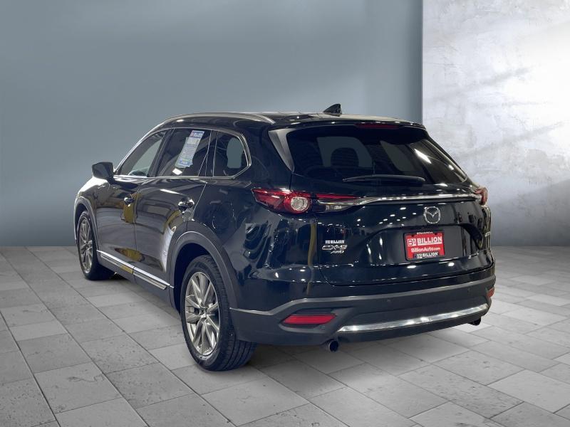 used 2018 Mazda CX-9 car, priced at $19,746