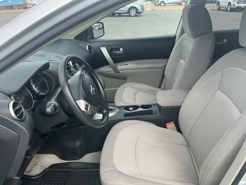 used 2010 Nissan Rogue car, priced at $9,995