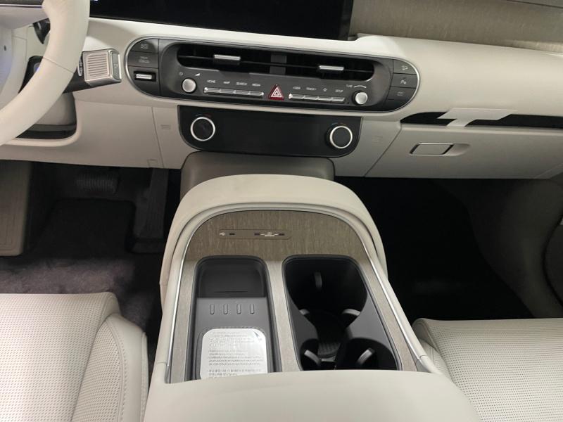 new 2026 Hyundai Palisade car, priced at $45,669