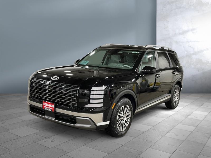 new 2026 Hyundai Palisade car, priced at $45,669