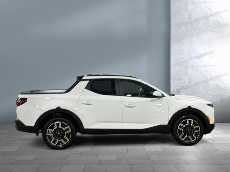 new 2026 Hyundai SANTA CRUZ car, priced at $43,699