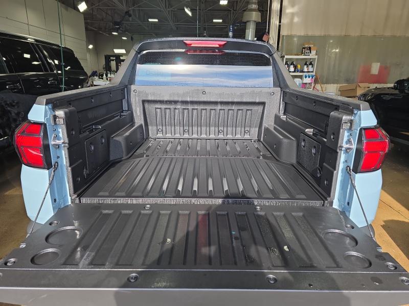 new 2025 Hyundai SANTA CRUZ car, priced at $31,154