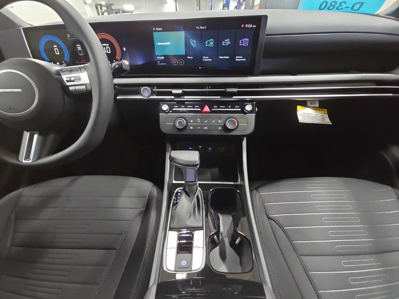 new 2025 Hyundai SANTA CRUZ car, priced at $31,154