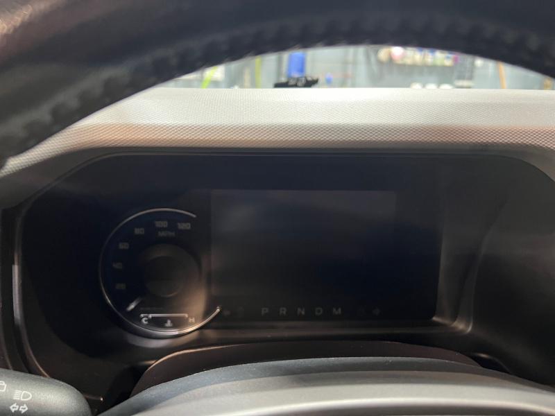 used 2022 Ford Bronco car