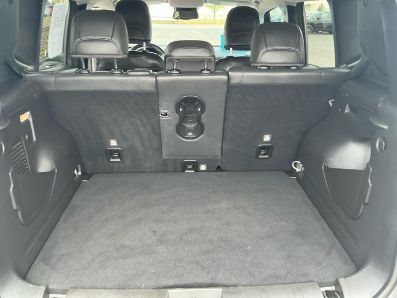 used 2020 Jeep Renegade car, priced at $17,995