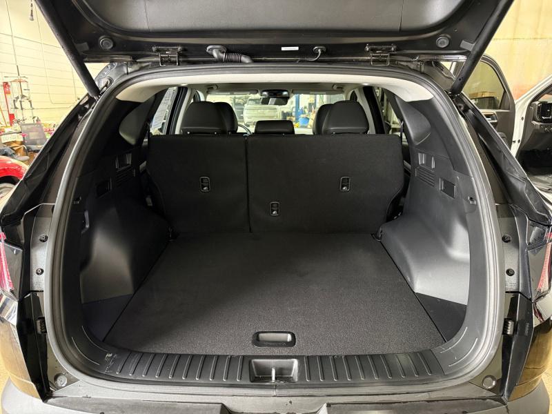 new 2025 Hyundai TUCSON Hybrid car, priced at $36,995