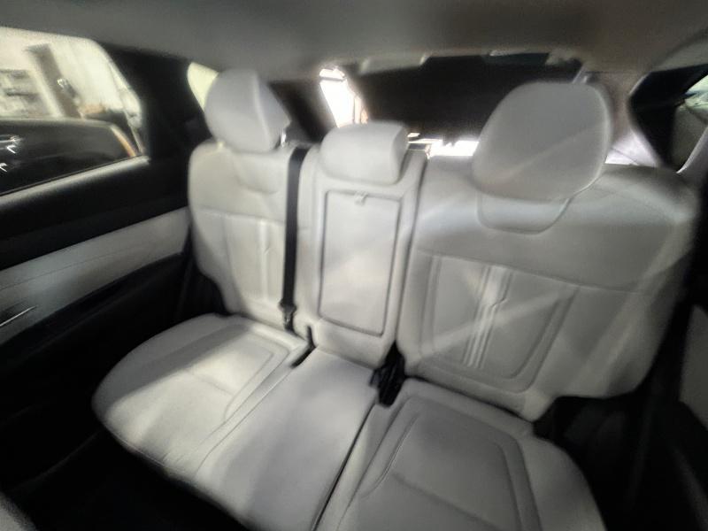 used 2026 Hyundai Tucson car, priced at $29,746