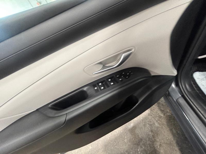 used 2026 Hyundai Tucson car, priced at $29,746