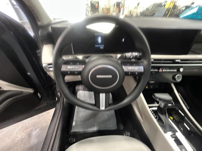 used 2026 Hyundai Tucson car, priced at $29,746