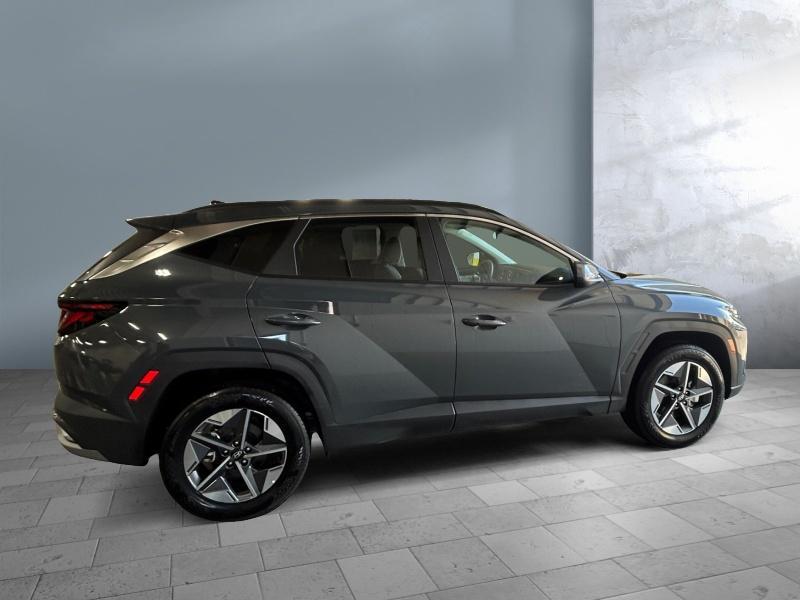 used 2026 Hyundai Tucson car, priced at $29,746