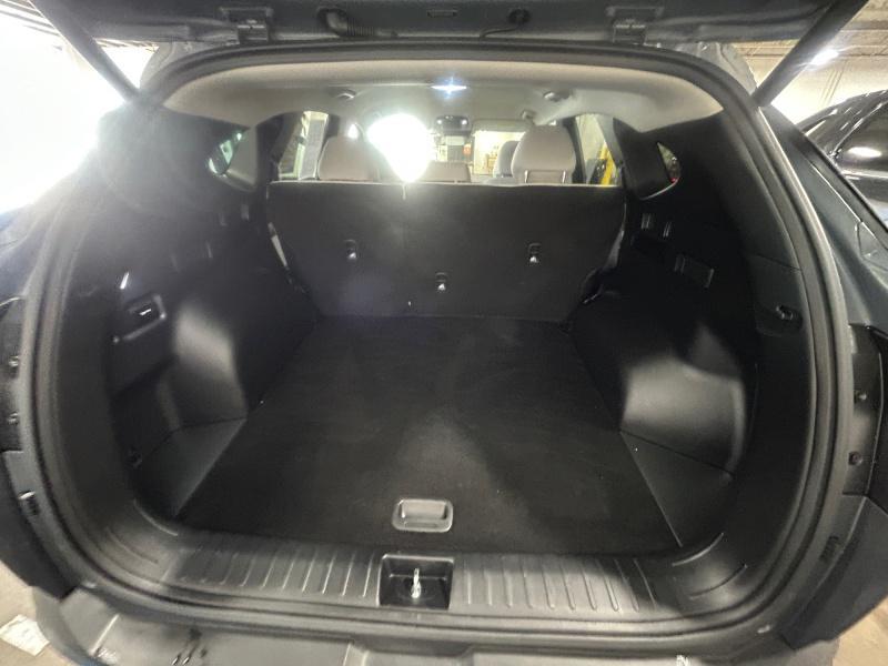used 2026 Hyundai Tucson car, priced at $29,746