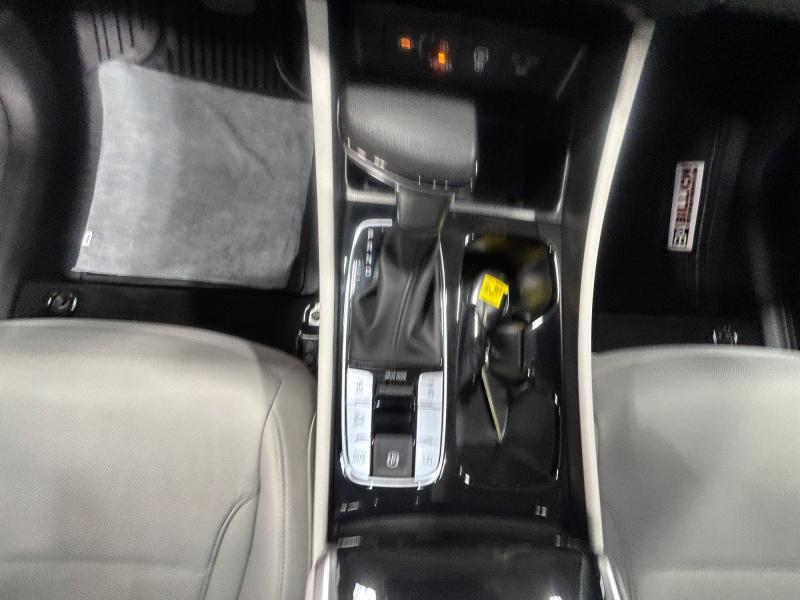 used 2026 Hyundai Tucson car, priced at $29,746