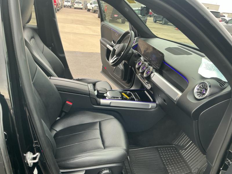 used 2022 Mercedes-Benz GLB 250 car, priced at $29,995