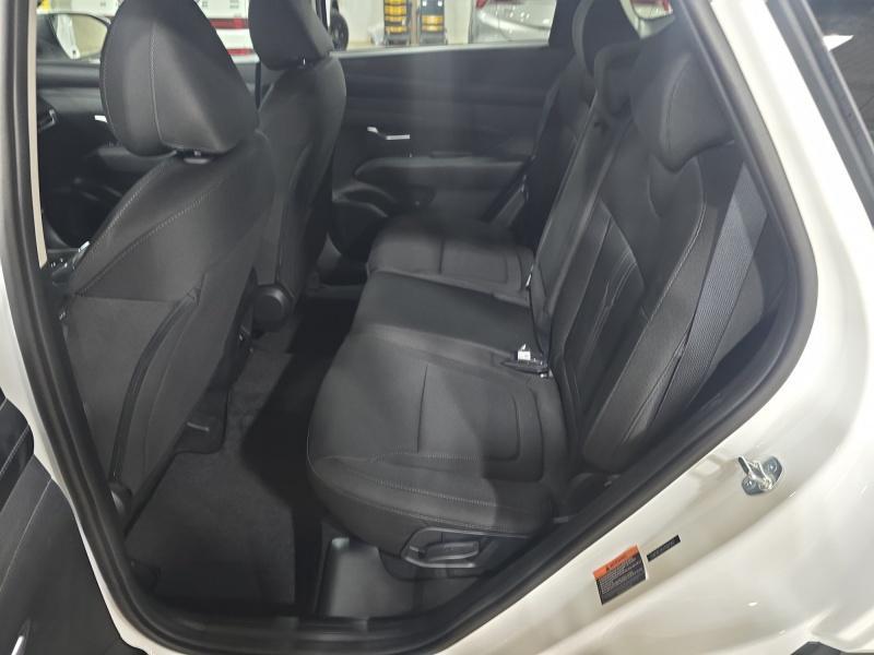 new 2026 Hyundai Tucson car, priced at $35,854