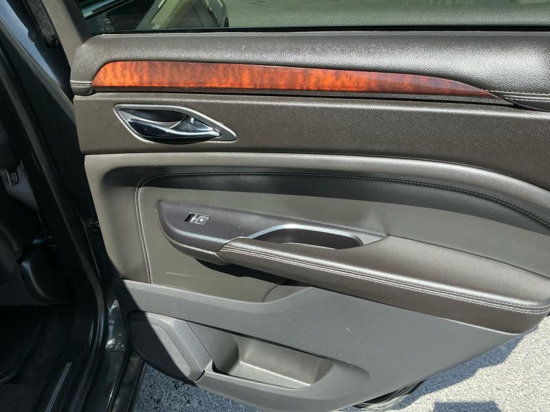 used 2014 Cadillac SRX car, priced at $12,746