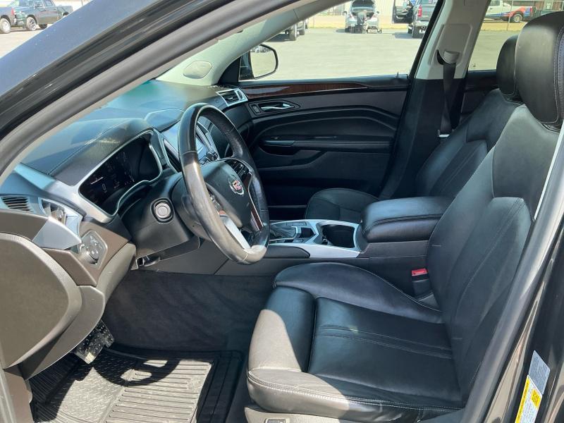 used 2014 Cadillac SRX car, priced at $12,746