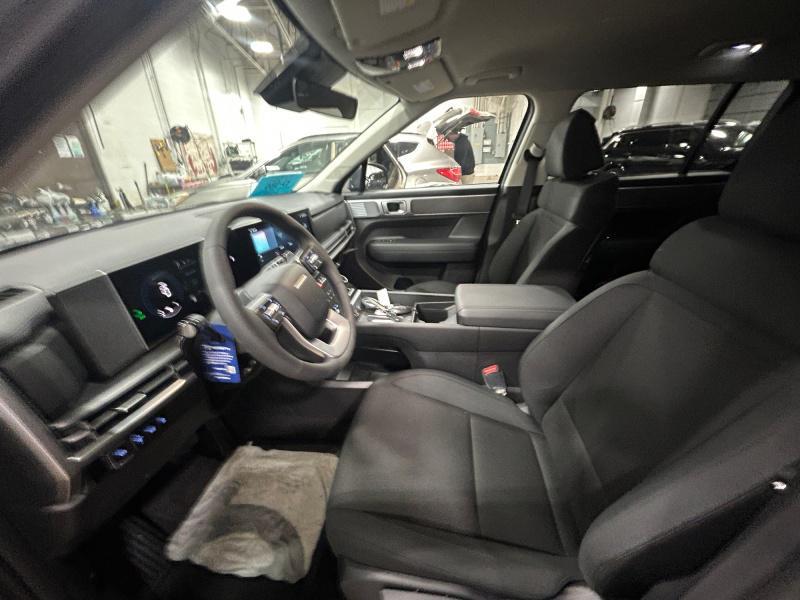 new 2026 Hyundai Santa Fe car, priced at $36,939