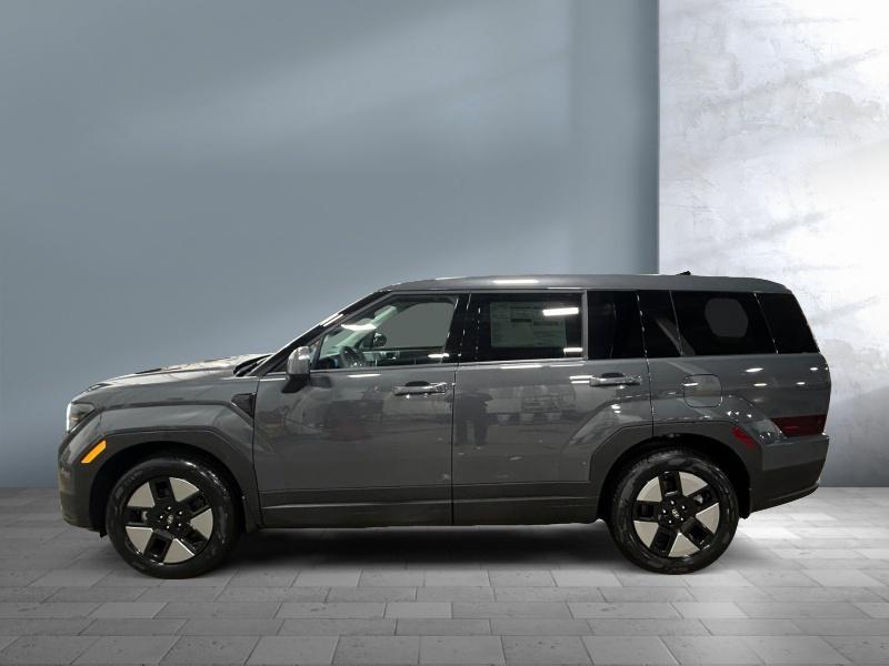 new 2026 Hyundai Santa Fe car, priced at $36,939