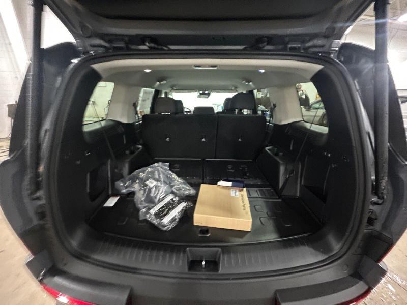 new 2026 Hyundai Santa Fe car, priced at $36,939