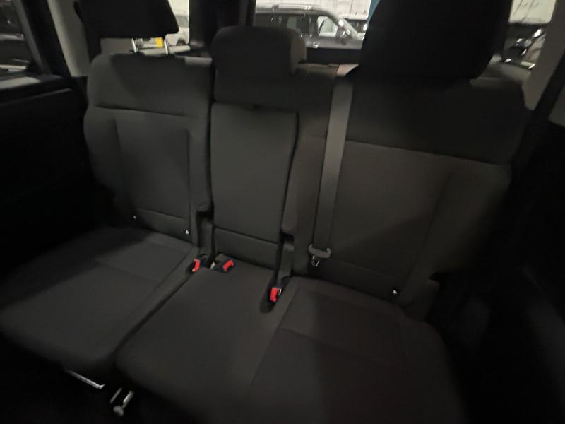 new 2026 Hyundai Santa Fe car, priced at $36,939