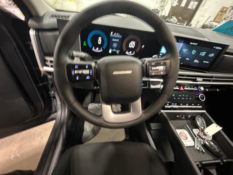 new 2026 Hyundai Santa Fe car, priced at $36,939