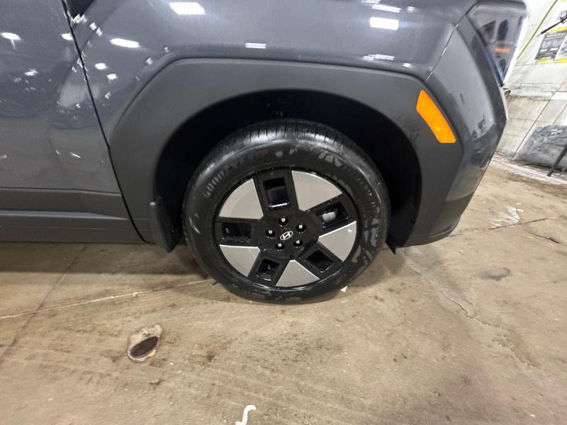 new 2026 Hyundai Santa Fe car, priced at $36,939