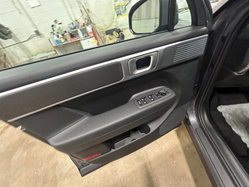 new 2026 Hyundai Santa Fe car, priced at $36,939