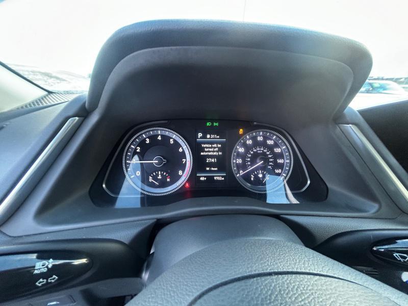 used 2023 Hyundai Sonata car, priced at $23,995