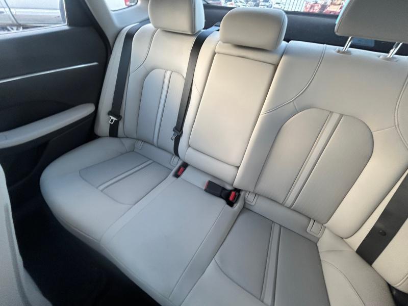 used 2023 Hyundai Sonata car, priced at $23,995