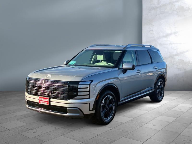 new 2026 Hyundai Palisade car, priced at $54,424