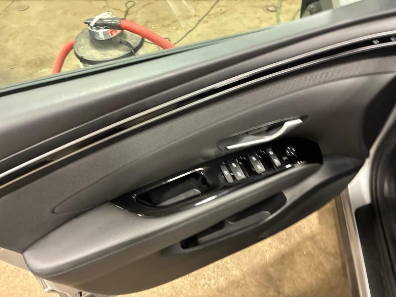 used 2022 Hyundai Tucson car, priced at $26,746