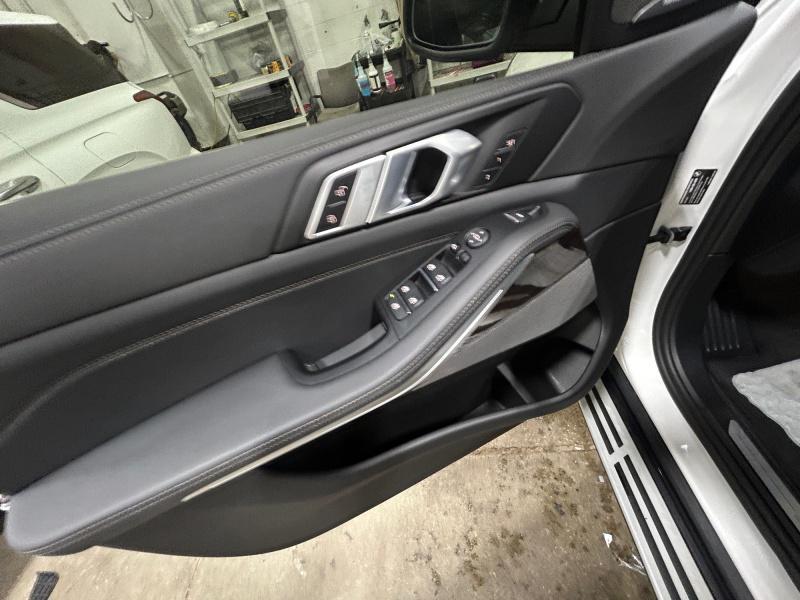 used 2026 BMW X5 car, priced at $62,995