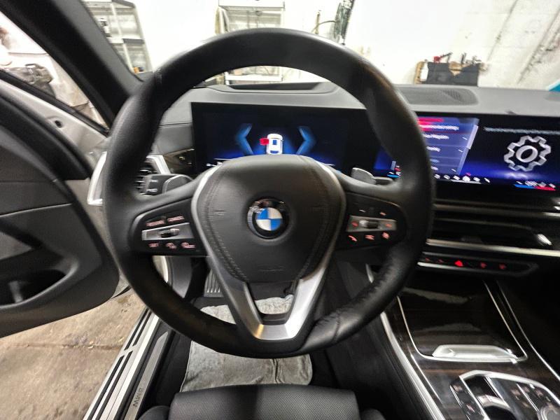 used 2026 BMW X5 car, priced at $62,995