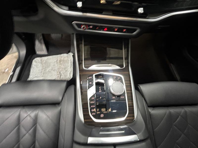 used 2026 BMW X5 car, priced at $62,995