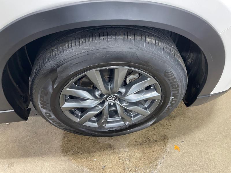 used 2020 Mazda CX-9 car, priced at $22,995