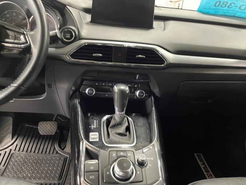 used 2020 Mazda CX-9 car, priced at $22,995