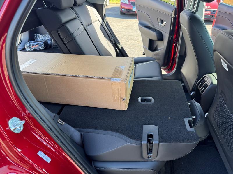 new 2026 Hyundai Kona car, priced at $33,194