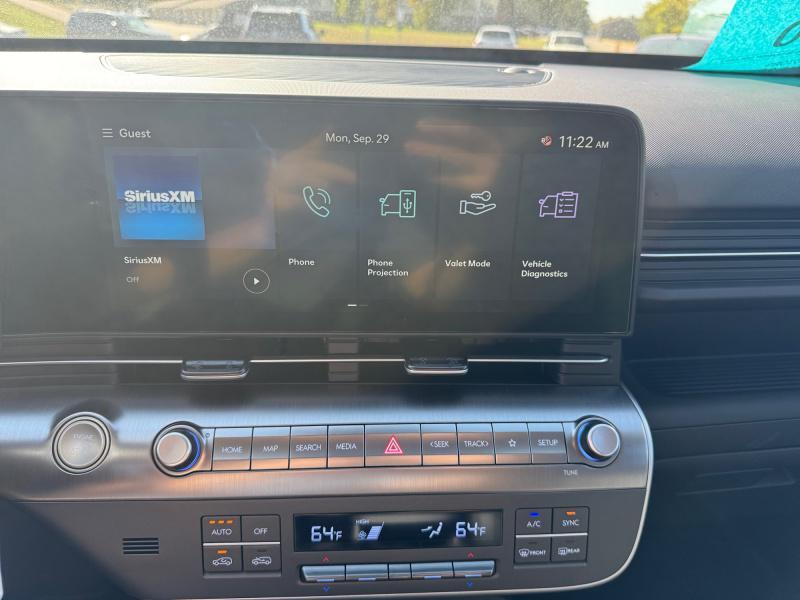 new 2026 Hyundai Kona car, priced at $33,194