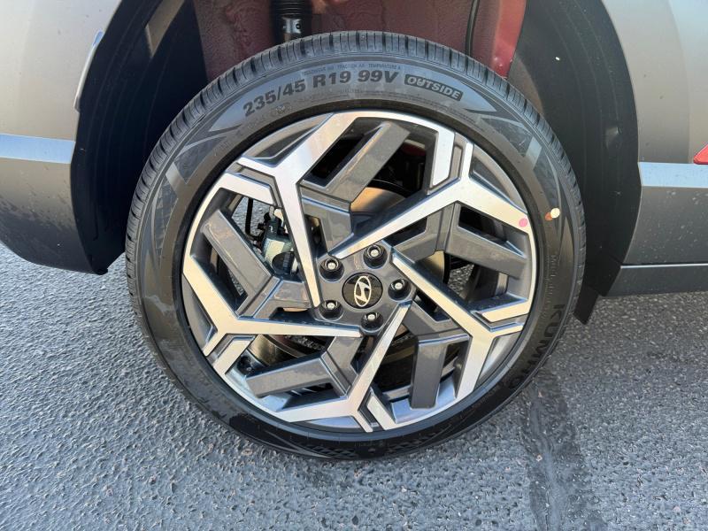 new 2026 Hyundai Kona car, priced at $33,194