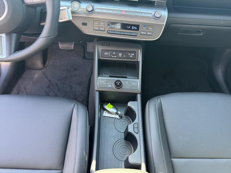 new 2026 Hyundai Kona car, priced at $33,194