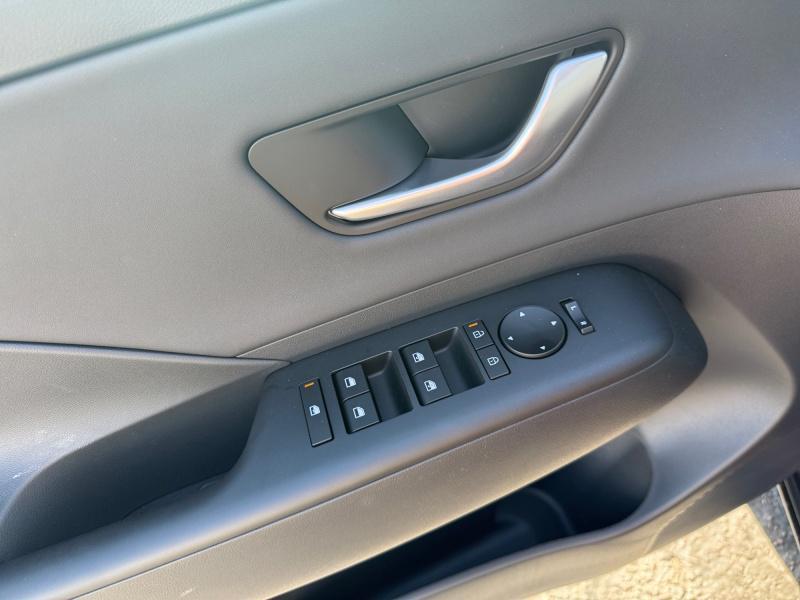 new 2026 Hyundai Kona car, priced at $33,194