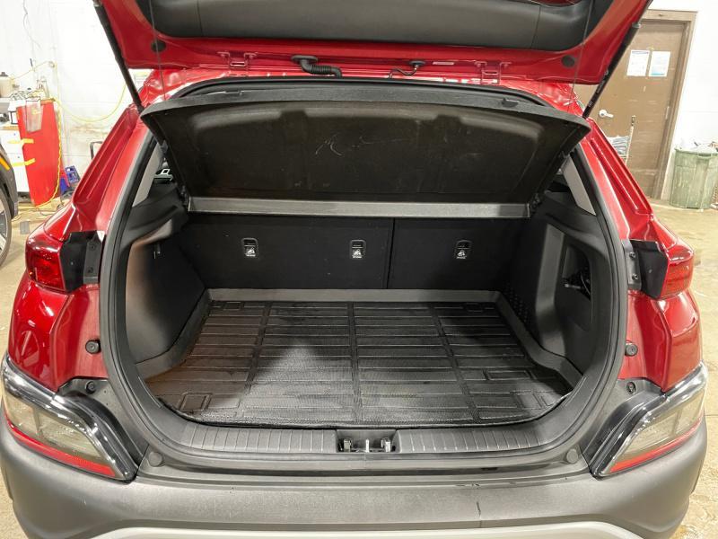 used 2023 Hyundai Kona car, priced at $23,995