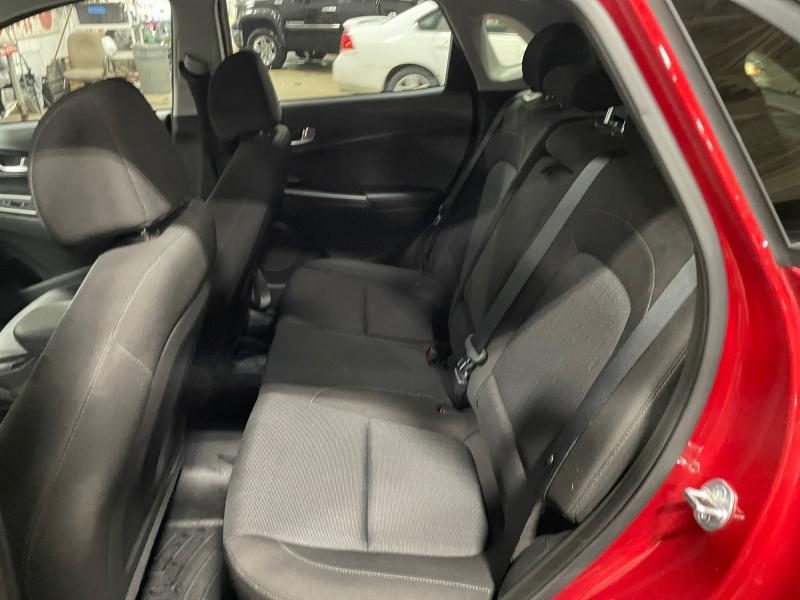 used 2023 Hyundai Kona car, priced at $23,995