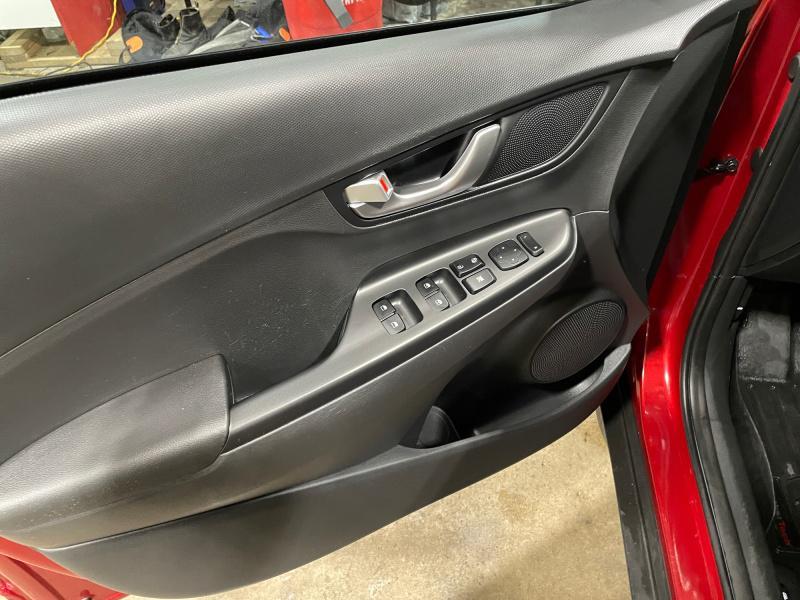 used 2023 Hyundai Kona car, priced at $23,995