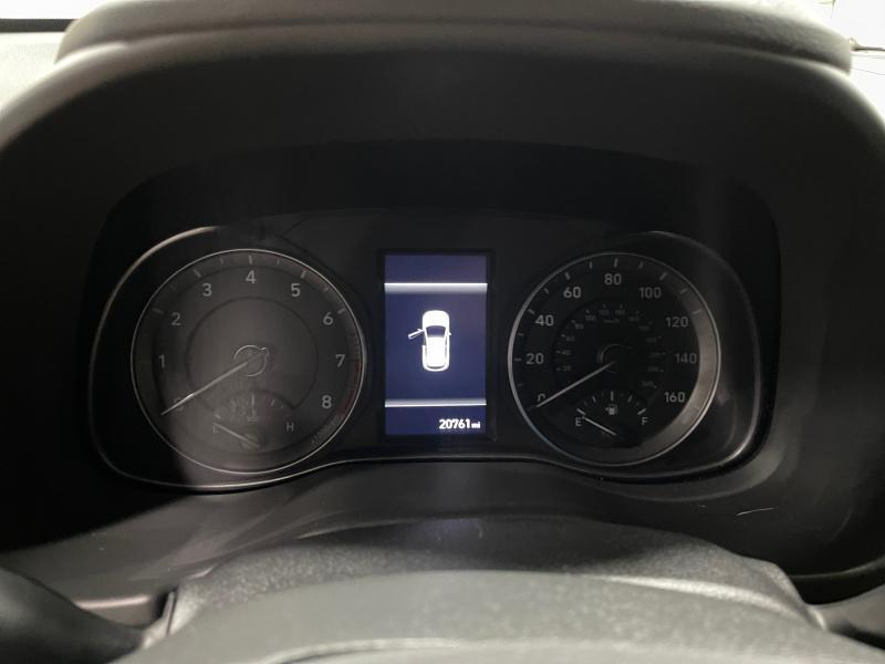 used 2023 Hyundai Kona car, priced at $23,995